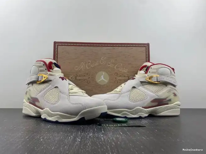 MaikeSneakers Mi Casa Special Box) Su 8 Retro and Family Es (Friends FJ2850-107 SoleFly Jordan Casa 0513